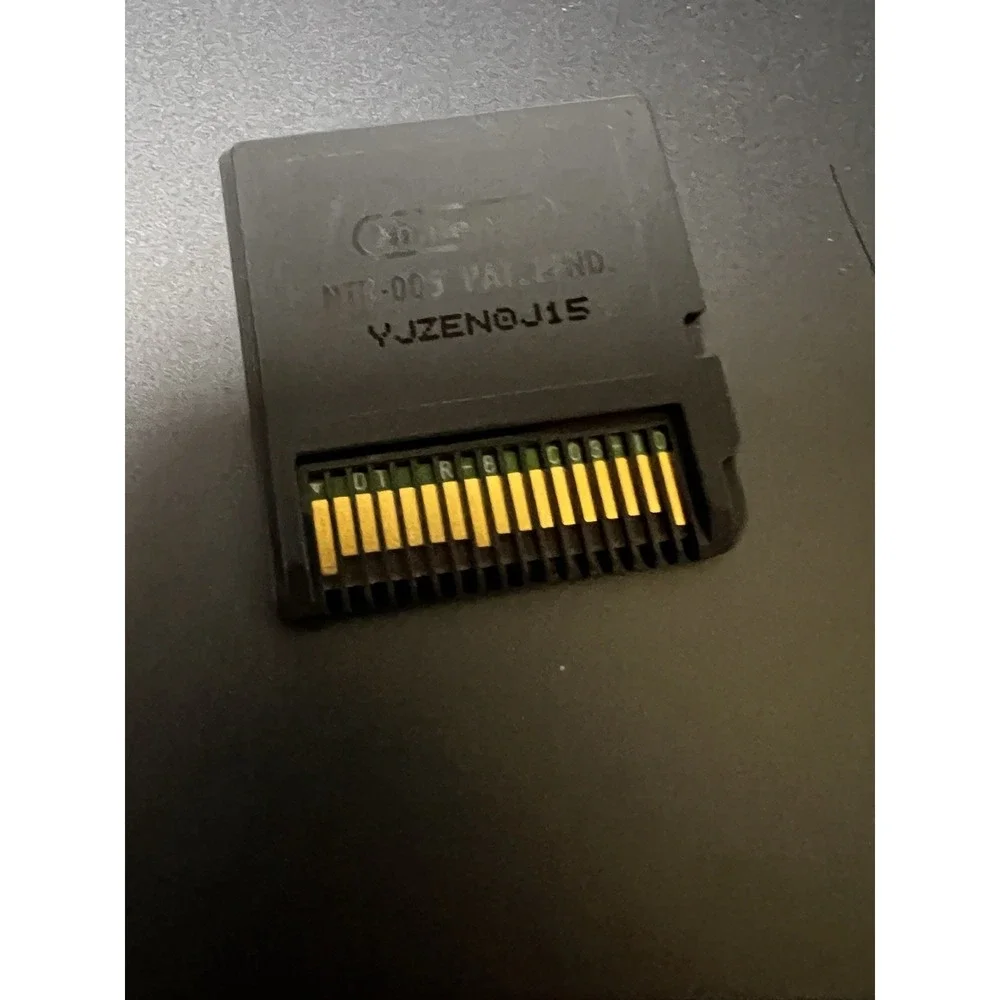 Nintendo DS Let's Draw! Majesco NTR-YJZE-USA Game Cartridge E‎ Rating